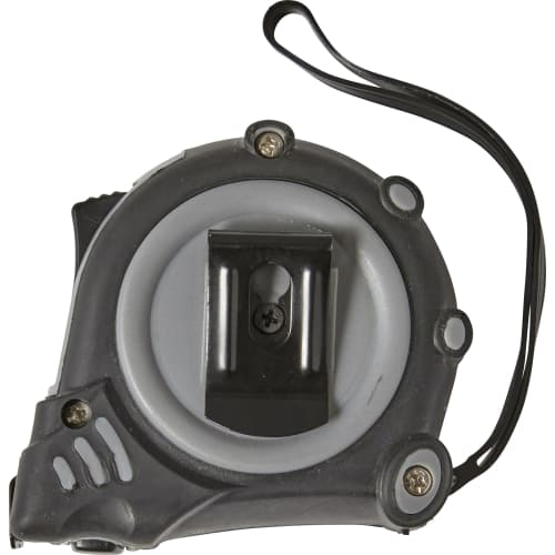 Custom 5M Calibrated Tape Measure with a design from Total Merchandise