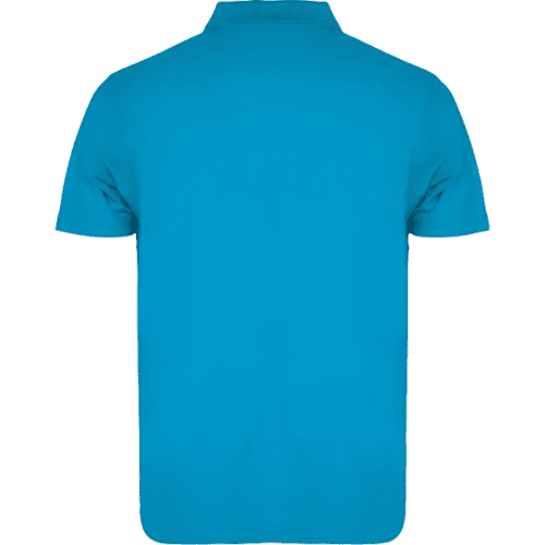 Roly Austral Unisex Colour Polo Shirts