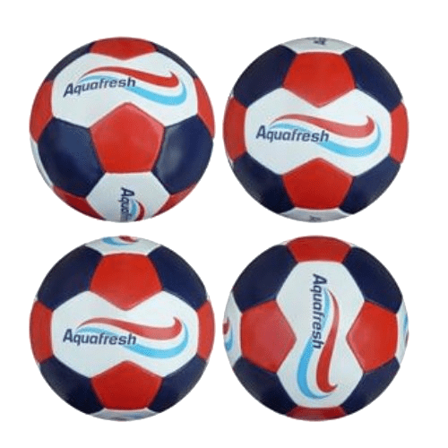 Size 5 Promo Football