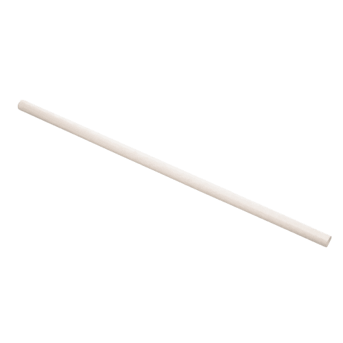 An image of the straw that comes with the 40oz Stainless Steel Mug with Straw and Handle