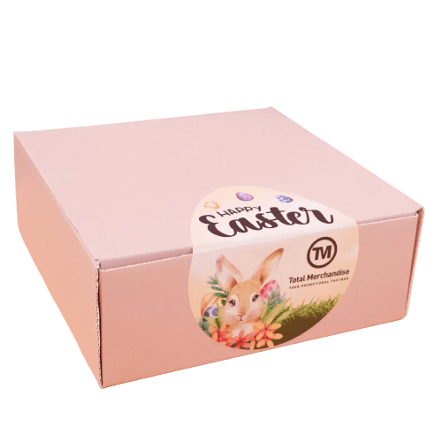 Easter Gift Box