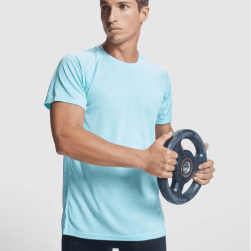 Roly Men's Sports Performance T-Shirt
