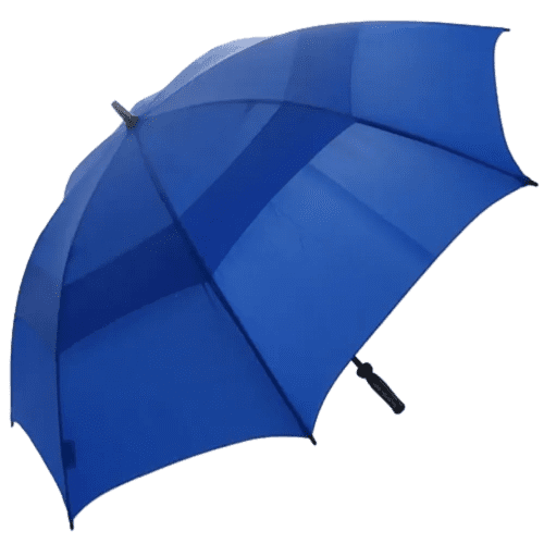 Supervent Sport Umbrella in Royal Blue