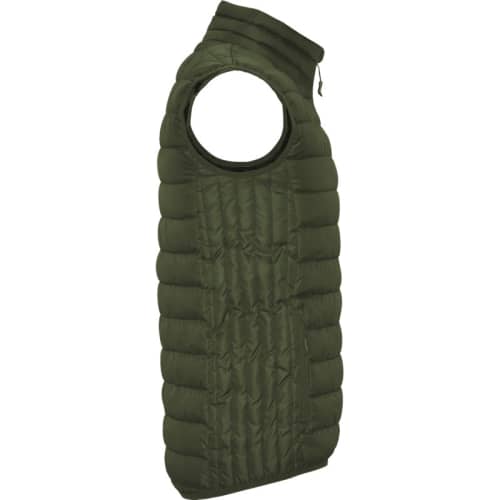 Roly Oslo Men's Insulated Bodywarmer