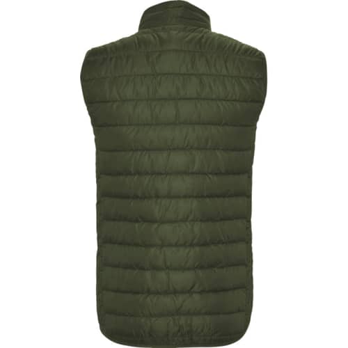 Roly Oslo Men's Insulated Bodywarmer