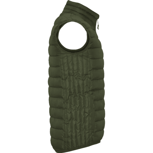 Roly Oslo Men's Insulated Bodywarmer
