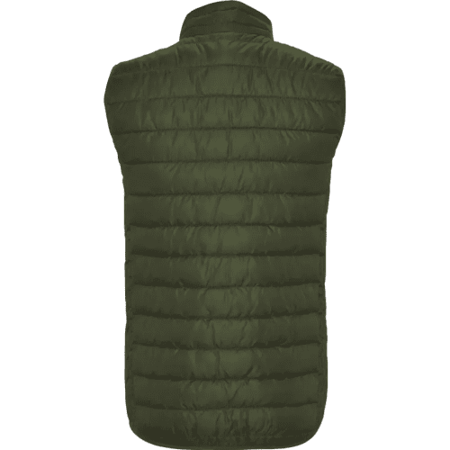Roly Oslo Men's Insulated Bodywarmer