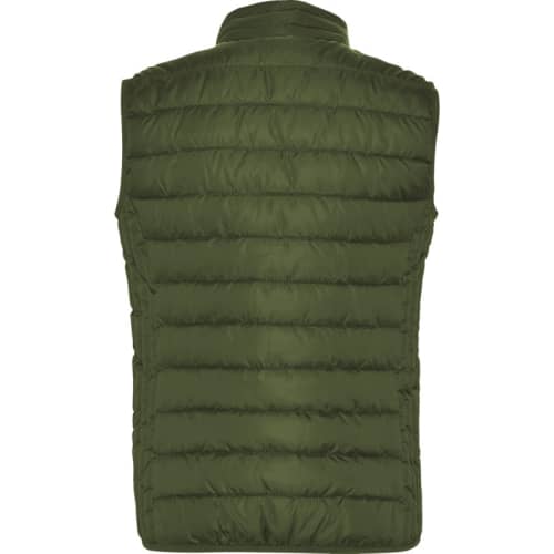 Roly Oslo Women's Insulated Bodywarmer