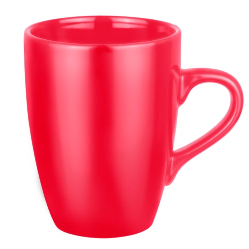 Melbourne Mug Colours in Red