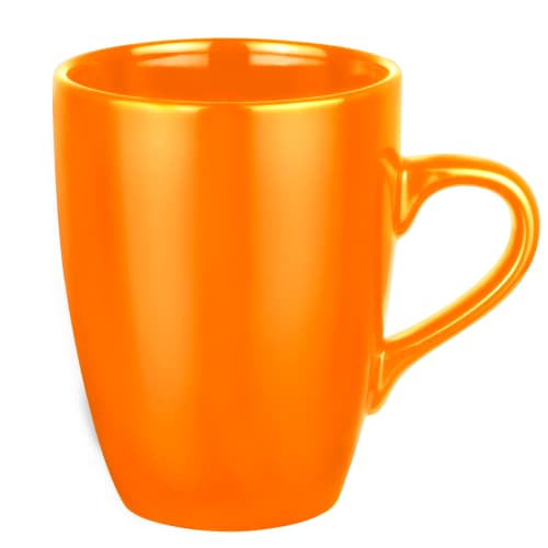 Melbourne Mug Colours in Orange