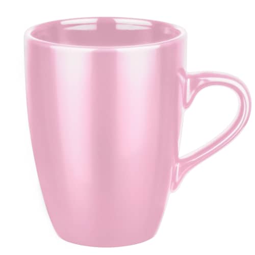 Melbourne Mug Colours in Pastel Pink