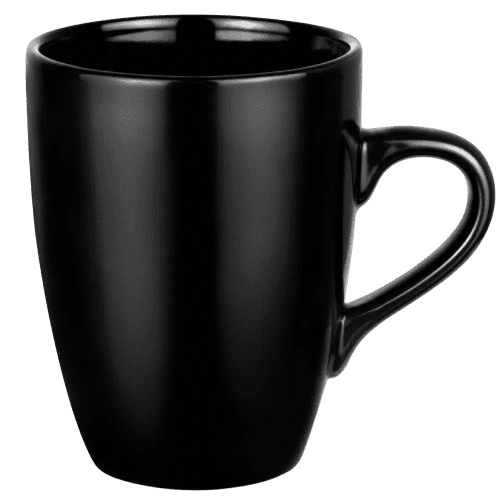 Melbourne Mug Colours in Black
