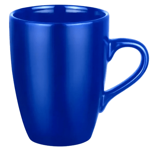 Melbourne Mug Colours in Blue