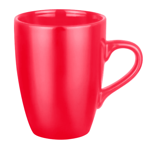 Melbourne Mug Colours in Red