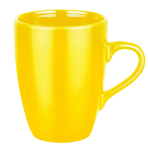 Melbourne Mug Colours in Yellow