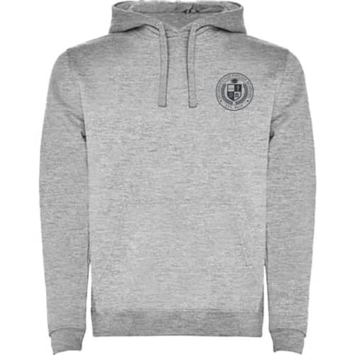 Custom Branded Roly Urban Men's Hoodie with a design from Total Merchandise