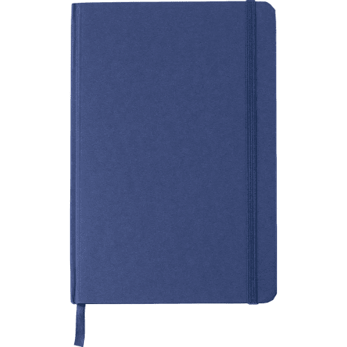 Printed A5 Recycled Carton Notebooks from Total Merchandise