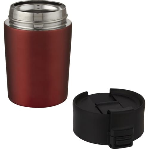 Jetta 180ml Copper Vacuum Insulated Tumbler