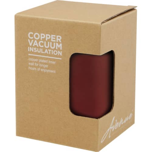 Jetta 180ml Copper Vacuum Insulated Tumbler