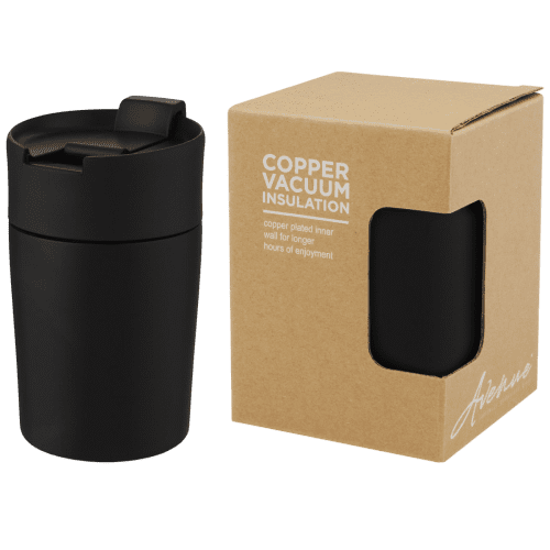 Jetta 180ml Copper Vacuum Insulated Tumbler
