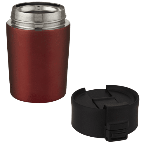 Jetta 180ml Copper Vacuum Insulated Tumbler