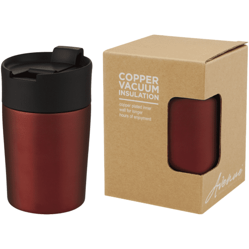 Jetta 180ml Copper Vacuum Insulated Tumbler