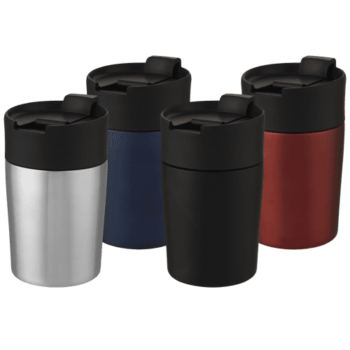 Jetta 180ml Copper Vacuum Insulated Tumbler