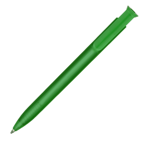 Absolute Frost Ballpens - Blue Ink