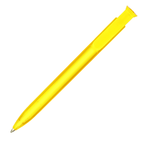 Absolute Frost Ballpens - Blue Ink