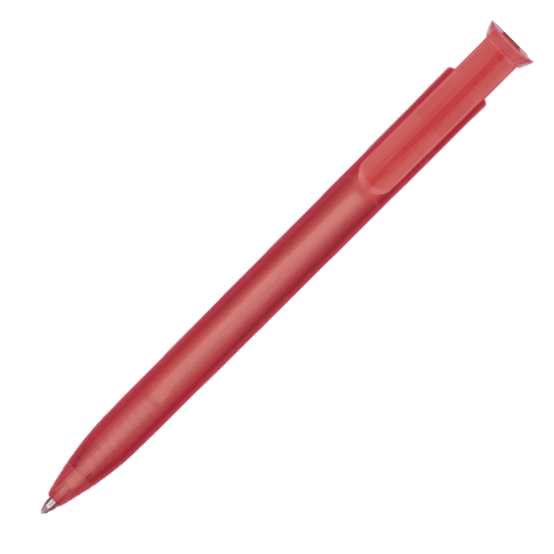 Absolute Frost Ballpens - Blue Ink