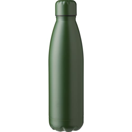 Custom Kara 500ml Double Walled Stainless Steel Bottle from Total Merchandise