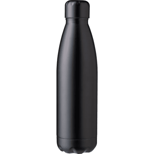 Promotional Kara 500ml Double Walled Stainless Steel Bottle from Total Merchandise