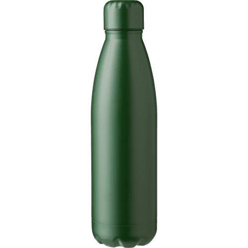 Custom Kara 500ml Double Walled Stainless Steel Bottle from Total Merchandise