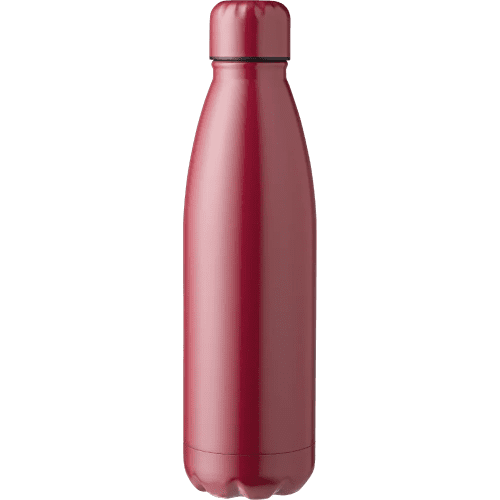 Personalised Kara 500ml Double Walled Stainless Steel Bottle from Total Merchandise
