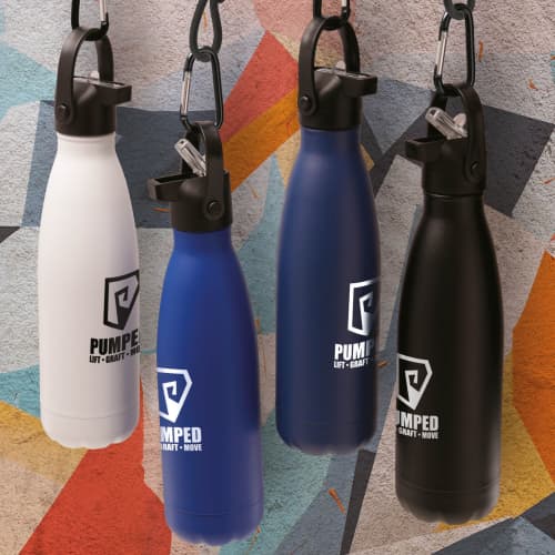 Ashford Sipper Water Bottle