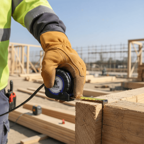 5m Trade Tape Measure