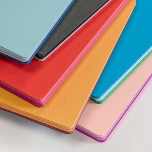 Prisma Flexible Eco Notebook from Total Merchandise