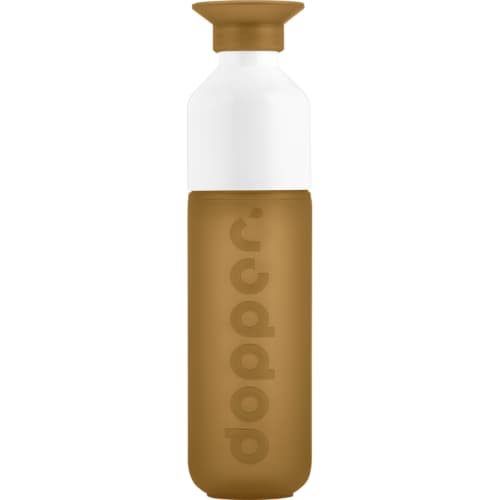 Personalised 450ml Original Dopper Bottle with a design from Total Merchandise