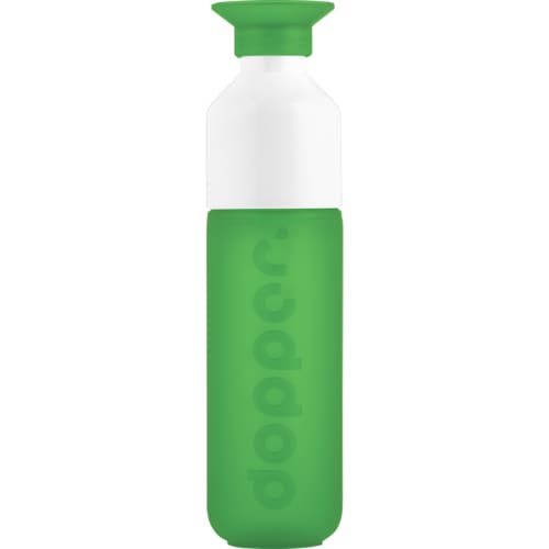 Personalised 450ml Original Dopper Bottle with a design from Total Merchandise
