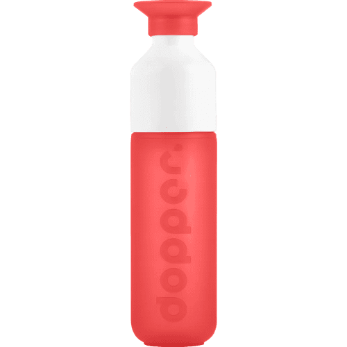 Personalised 450ml Original Dopper Bottle with a design from Total Merchandise