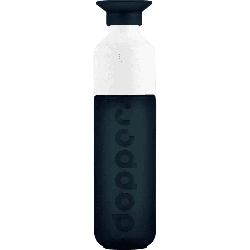Promotional printed 450ml Original Dopper Bottle with a design from total Merchandise