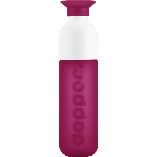 Branded 450ml Original Dopper Bottle with a design from Total Merchandise