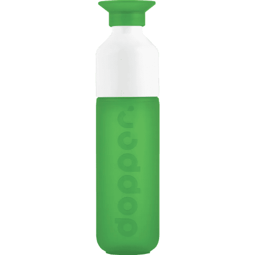 Personalised 450ml Original Dopper Bottle with a design from Total Merchandise