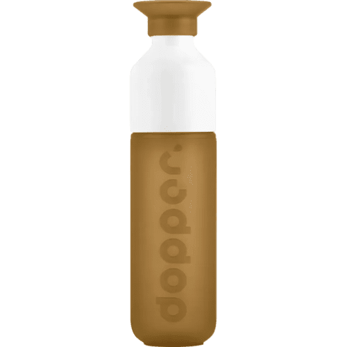 Personalised 450ml Original Dopper Bottle with a design from Total Merchandise