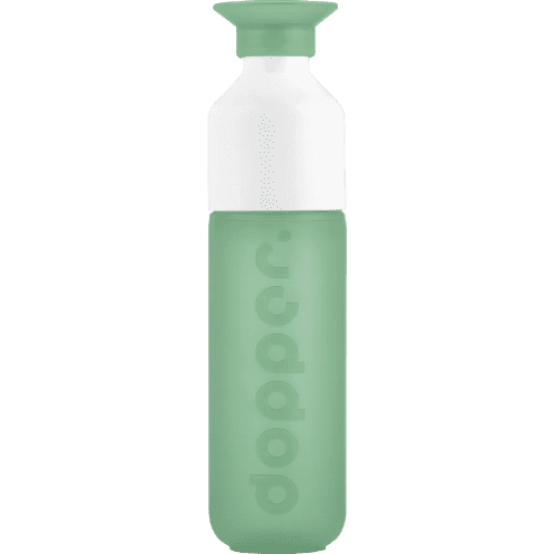 Branded 450ml Original Dopper Bottle with a design from Total Merchandise