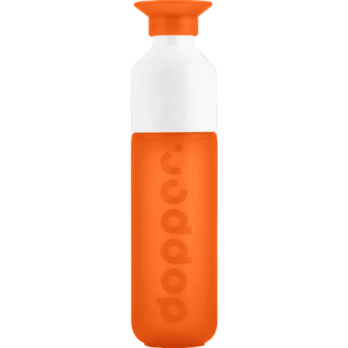 Branded 450ml Original Dopper Bottle with a design from Total Merchandise