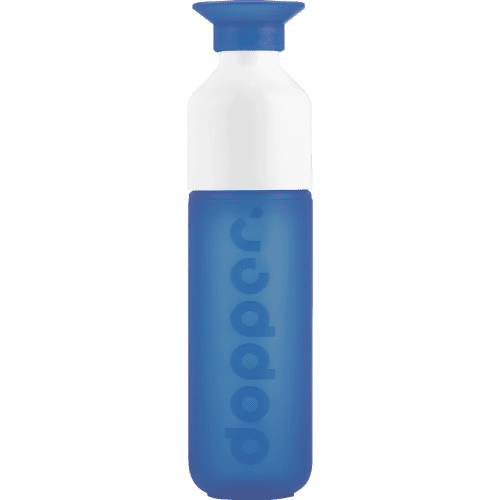 Logo Branded 450ml Original Dopper Bottle with a design from Total Merchandise