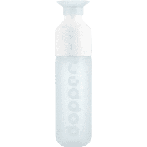 Branded 450ml Original Dopper Bottle with a printed design from Total Merchandise