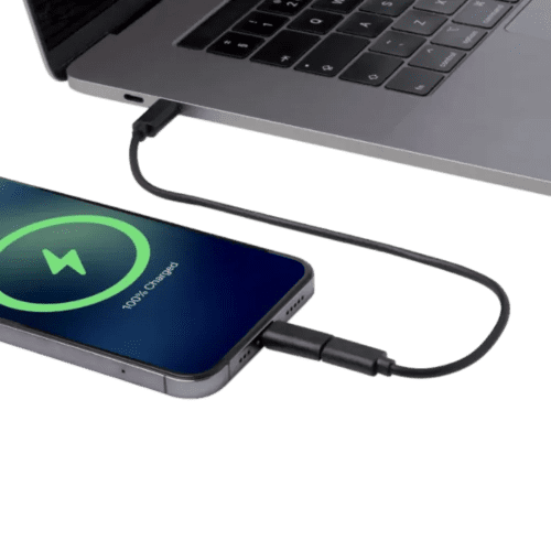 Whiz Recycled Plastic Modular Charging Cable