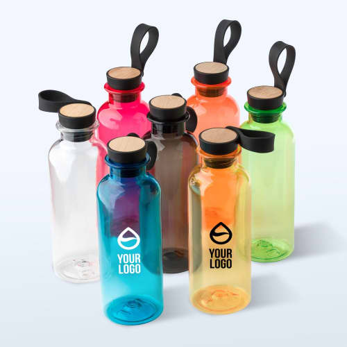 EcoFlow Drinking Bottle